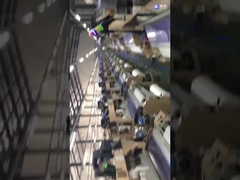 Macchine del telaio del getto di acqua di Rifeng