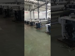 Alta velocità per l'acqua nuova Jet Weaving Textile Loom di prezzo al cliente con lo spargimento della camma