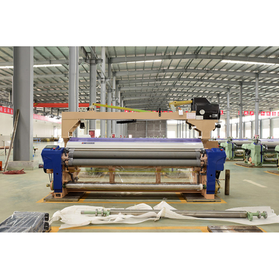 Velocità elettronica 1000 giri/min. di Jet Looms Width 210cm dell'acqua di ELO ETU