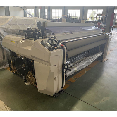 acqua Jet Textile Machine di Jet Looms 3.8kw 1000 giri/min. dell'acqua di 150cm