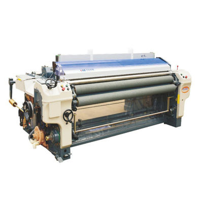 telaio elettronico di Jet Power Loom Textile Dobby dell'aria di 360cm