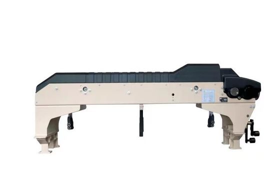 Singola acqua Jet Machine Textile di Jet Loom Mechanism Fabric 1000 giri/min. dell'aria dell'ugello