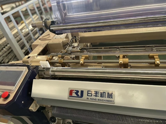 Jacquard storto della ratiera della camma di Jet Looms Machine Shedding Devices dell'acqua del tessuto di tessitura