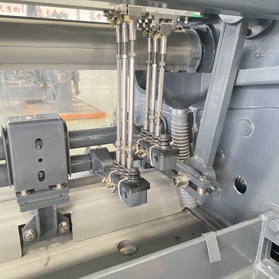 Macchina storta del telaio di Gauze Cam Dobby Water Jet della macchina del telaio per tessitura