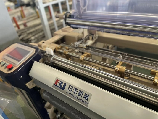 Filato che torce la macchina del telaio meccanico di Jet Weaving Machine Ultrafine Fabrics dell'acqua