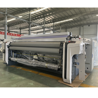 1000 acqua Jet Loom di Sulzer dell'ugello del telaio 2 del tessuto di giri/min.