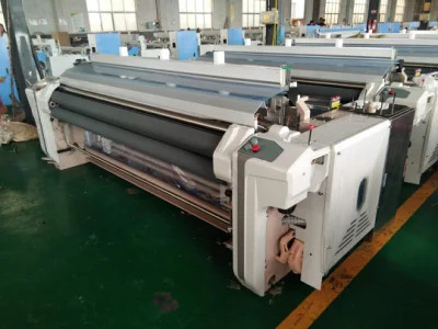 Doppia ratiera dell'ugello che sparge acqua ad alta densità Jet Loom Based On Tsudakoma 8100