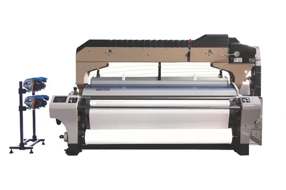 Aria Jet Loom Cotton/tessuto tessuto del poliestere che tesse 190cm - 360cm