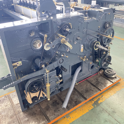 Acqua di trama Jet Looms dell'alimentatore