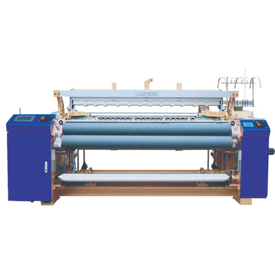 poliestere del cotone del tessuto di Jet Looms Dobby 700 giri/min. dell'acqua del tessuto di 280cm