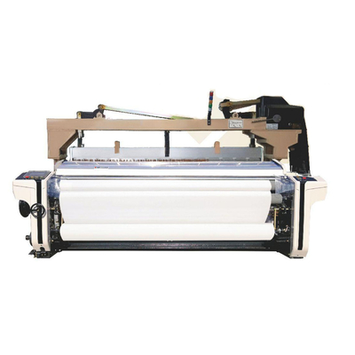 spargimento normale di Jet Weaving Machine Single Nozzle dell'aria del tessuto di 190cm