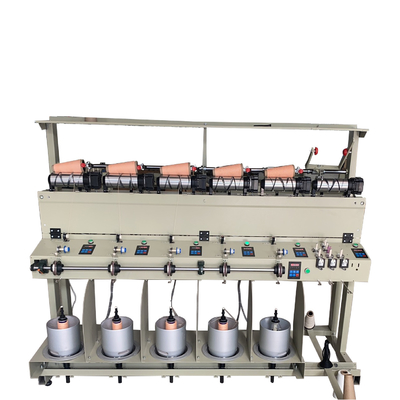 Macchina tessile meccanica del telaio di Jet Loom Fabric 700 giri/min. 280cm dell'acqua