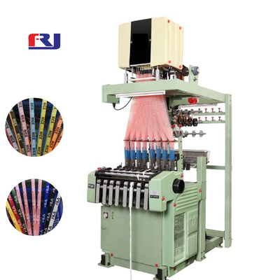 acqua elettronica meccanica Jet Jacquard Loom del piccolo telaio di 170-360cm