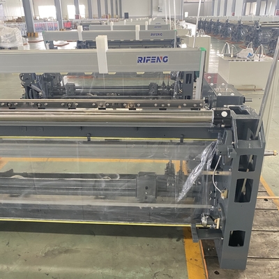 Singolo telaio del panno di Jet Weaving Machine 1000 giri/min. dell'acqua dell'ugello 190cm