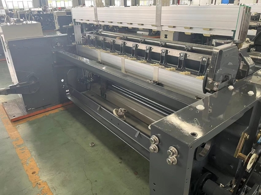 Acqua di tessitura Jet Loom di cm 2.8m di alta velocità 280 della macchina tessile del poliestere