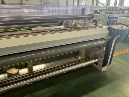 Telaio per tessitura della macchina Waterjet senza navetta nuovissima di 881 serie da vendere