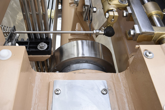 Doppio spargimento della ratiera di Jet Loom Fabric Textile Machine dell'acqua dell'ugello