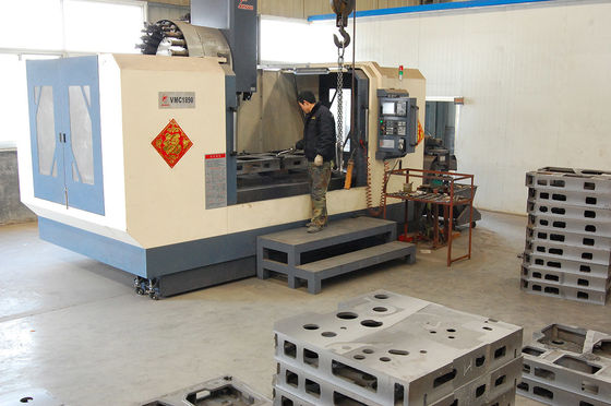 telaio elettronico di Jet Power Loom Textile Dobby dell'aria di 360cm