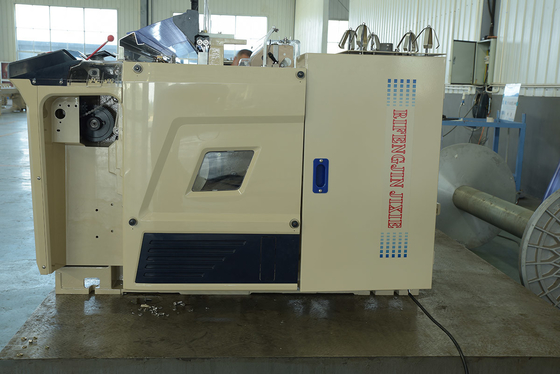 Telaio a ratiera elettronico di 1000 giri/min.  acqua Jet Looms Textile Warping Machine di 3.6m