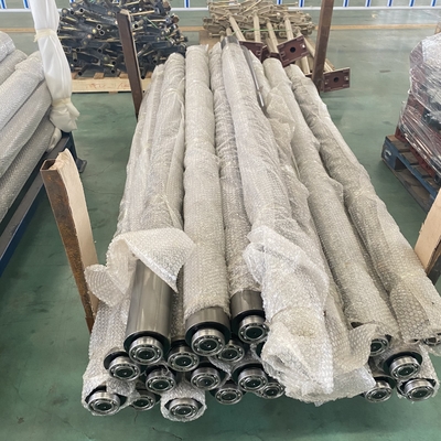 Spargimento elettronico della camma di Jet Looms Spare Parts Fabric dell'acqua del telaio del rotolo del panno