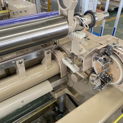 Acqua di apertura pesante della ratiera di Jet Looms 360cm dell'acqua del tessuto Jet Weaving Machine
