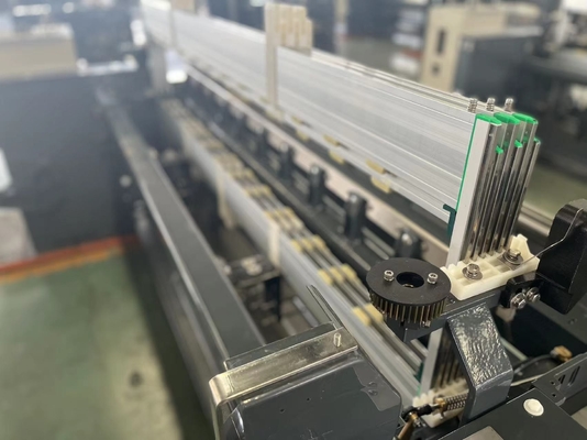 Doppia camma di Jet Textile Machine Fabric Dobby dell'acqua dell'ugello 1200 giri/min.