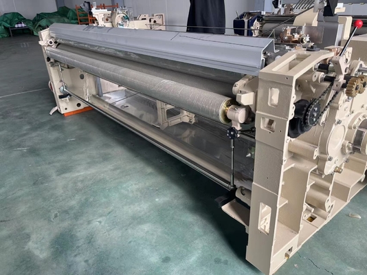 Pezzi di ricambio ad alta velocità di Jet Looms Single Pump Weaving dell'aria