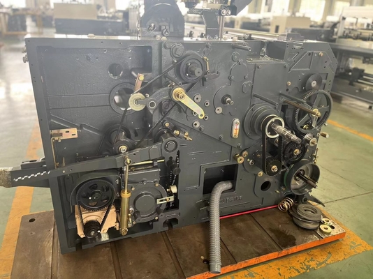 Pezzi di ricambio ad alta velocità di Jet Looms Single Pump Weaving dell'aria