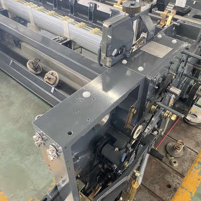 Macchina storta del telaio di Gauze Cam Dobby Water Jet della macchina del telaio per tessitura