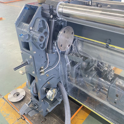 Acqua normale Jet Machine Textile della camma 230cm della macchina del telaio per tessitura della ratiera