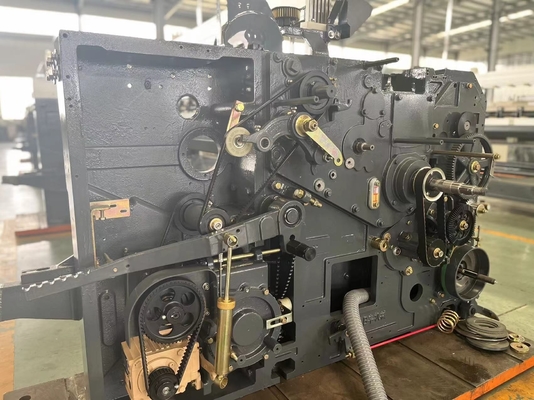Acqua di tessitura Jet Loom Dobby del tessuto astuto ad alta velocità del telaio 1000RPM della tenda del poliestere