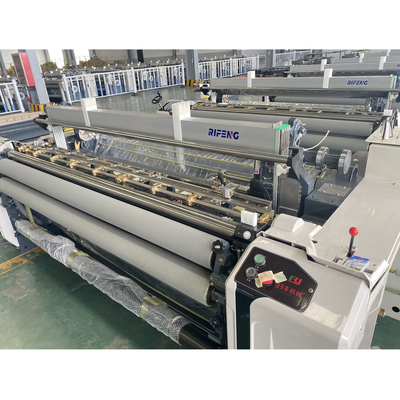 Ratiera della macchina 240cm del telaio per tessitura del tessuto del poliestere che sparge acqua Jet Loom