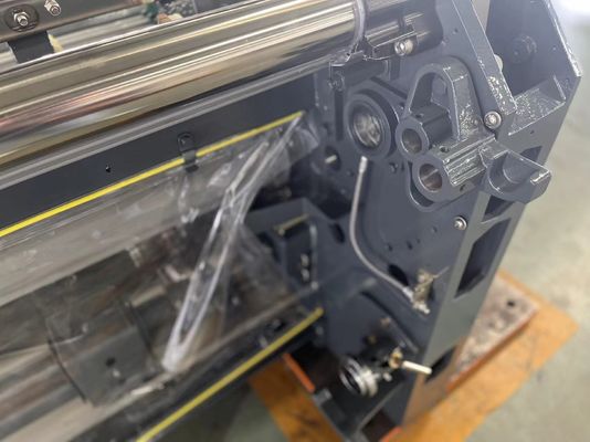 Due sistema di memorizzazione elettronico del telaio 1000 giri/min. del telaio del tessuto dell'ugello
