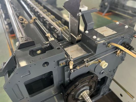 Acqua elettronica Jet Loom della ratiera della camma del telaio a ratiera del telaio 380cm