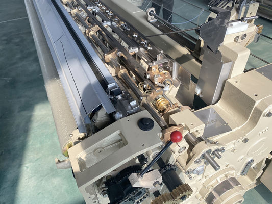 Acqua di tessitura piana Jet Loom Dobby di Jet Textile Machine 360cm dell'acqua