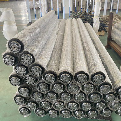Camma di Jet Power Loom Fabric Dobby dell'acqua del poliestere del filato in telaio