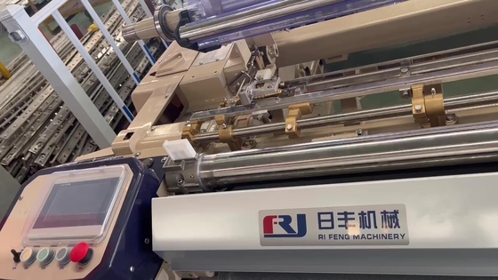 Camma di Jet Power Loom Fabric Dobby dell'acqua del poliestere del filato in telaio