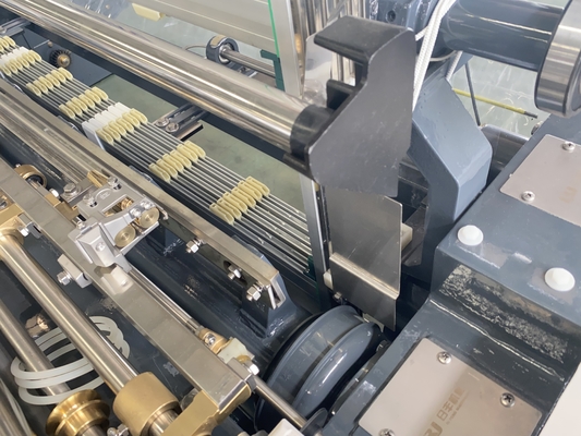 Spargimento del tessuto piano di Jet Looms 1000 giri/min. dell'acqua del tessuto della macchina della ratiera