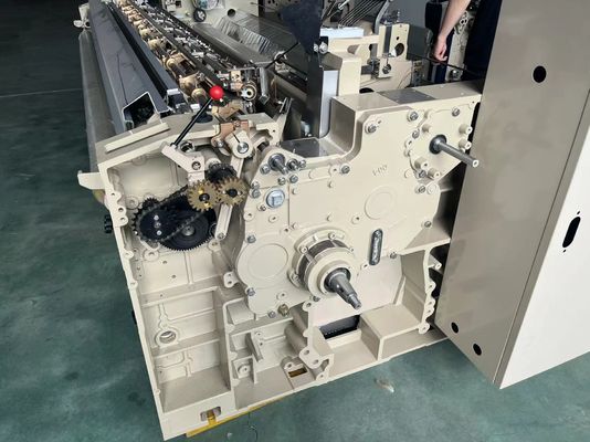 acqua Jet Loom Speed dell'ugello del telaio senza navetta elettronico di 280cm singola