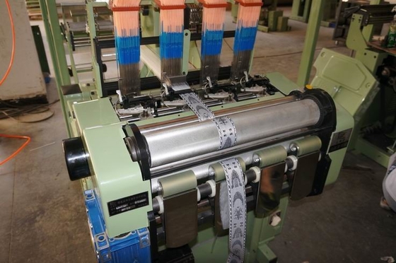 Telaio Jacquard elettronico di Jet Weaving Machine 4.5KW dell'acqua di apertura 360cm della ratiera