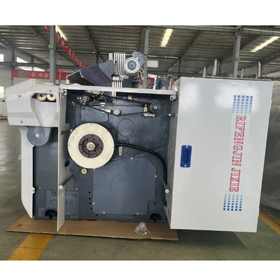 pompa ad alta velocità di Jet Weaving Machine Textile 3.8kw dell'acqua del PE di 280cm pp doppia