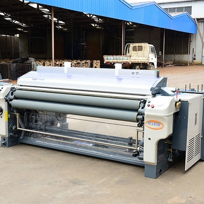 891 telaio di alta velocità di Jet Weaving Machine Dobby 360cm dell'acqua