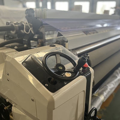 singola aria Jet Loom dell'ugello di 240cm