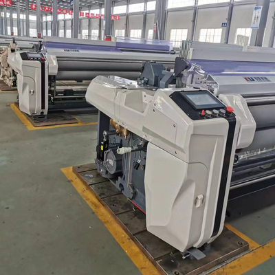 singola aria Jet Loom dell'ugello di 240cm