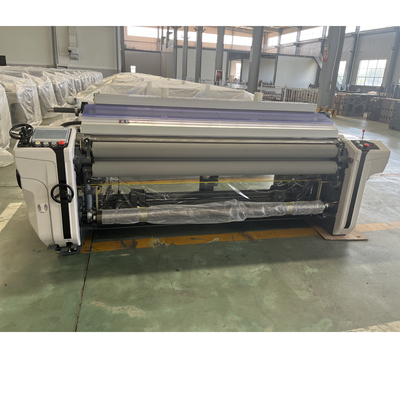singola aria Jet Loom dell'ugello di 240cm