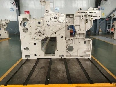 1000 giri/min. accelerano il telaio del cotone del tessuto di Jet Looms Double Nozzle 200cm dell'aria