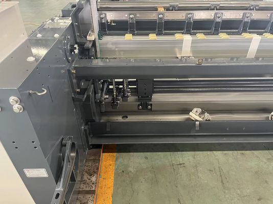 acqua elettronica Jet Looms Double Pump Speed di 3.5kw ETU 1200 giri/min.